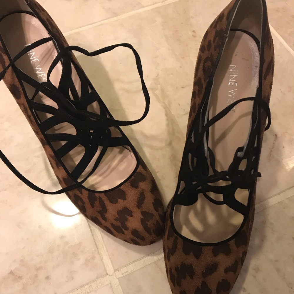 Nine West 👠